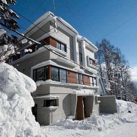 Yutaka Townhouse Villa Ōmagari Rum bild